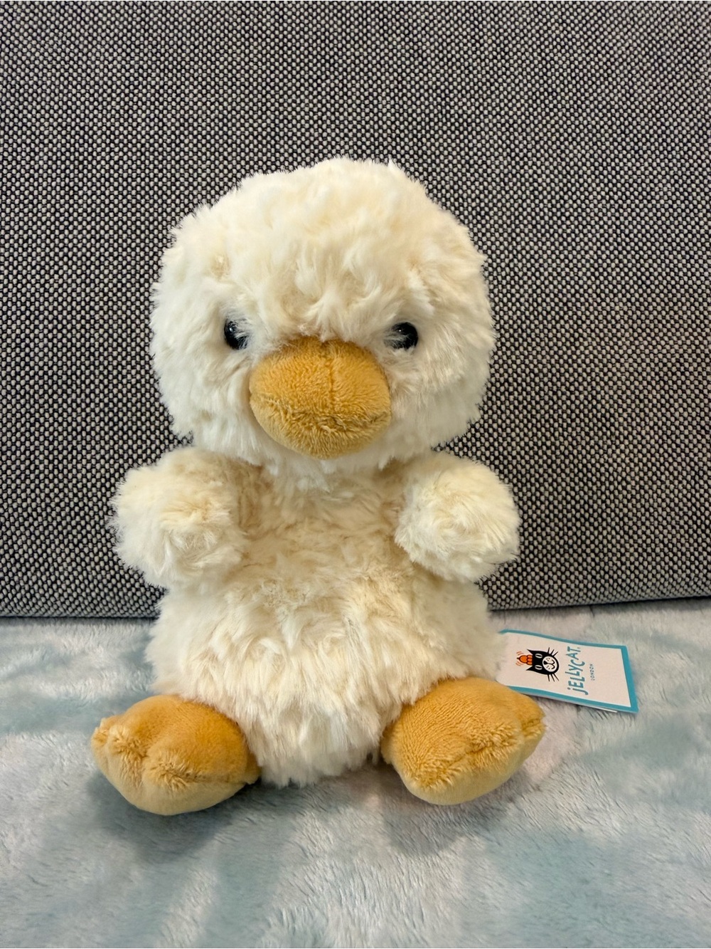 Jellycat Dorit Ducking BNWT